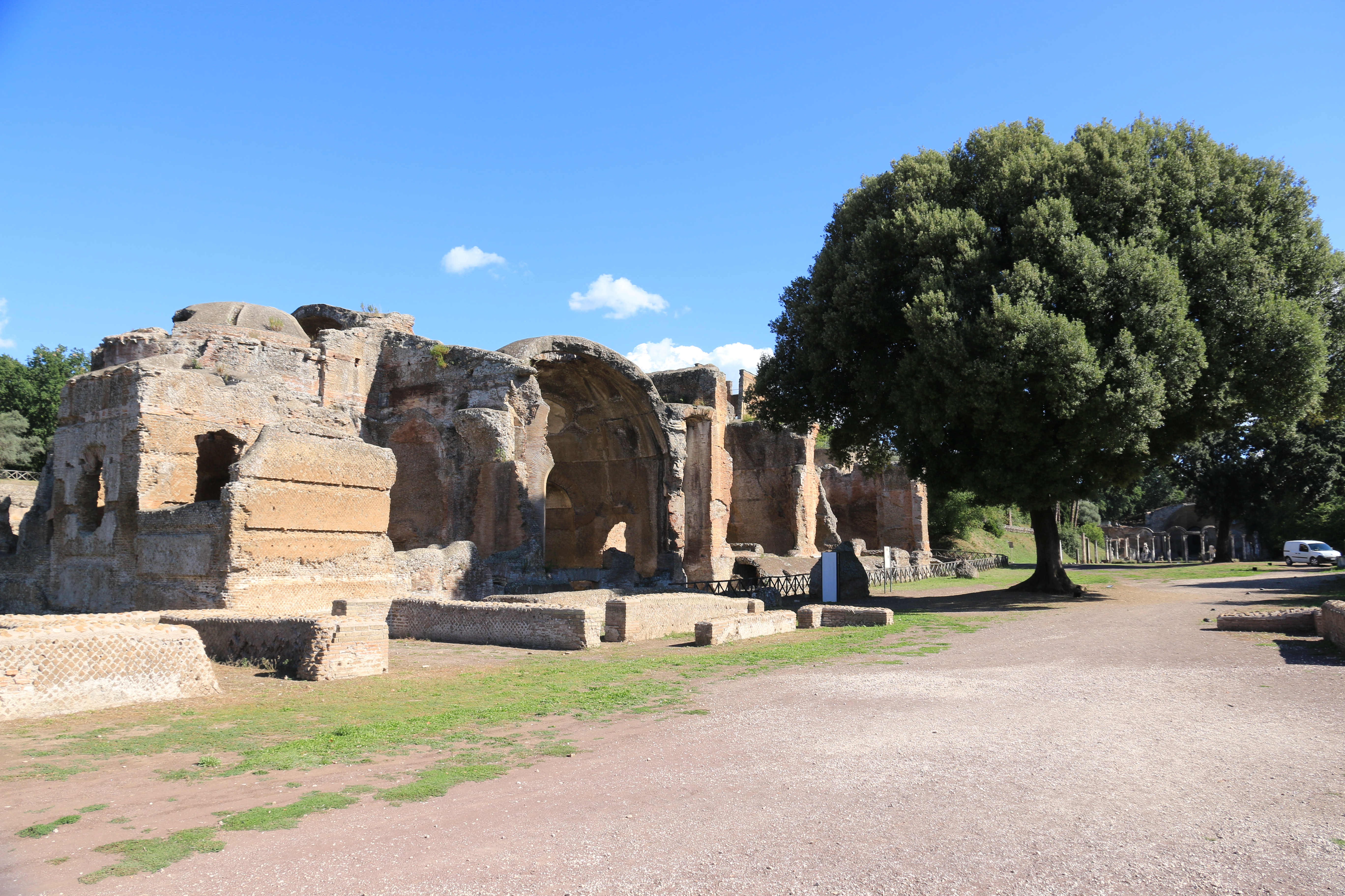 Villa Adriana